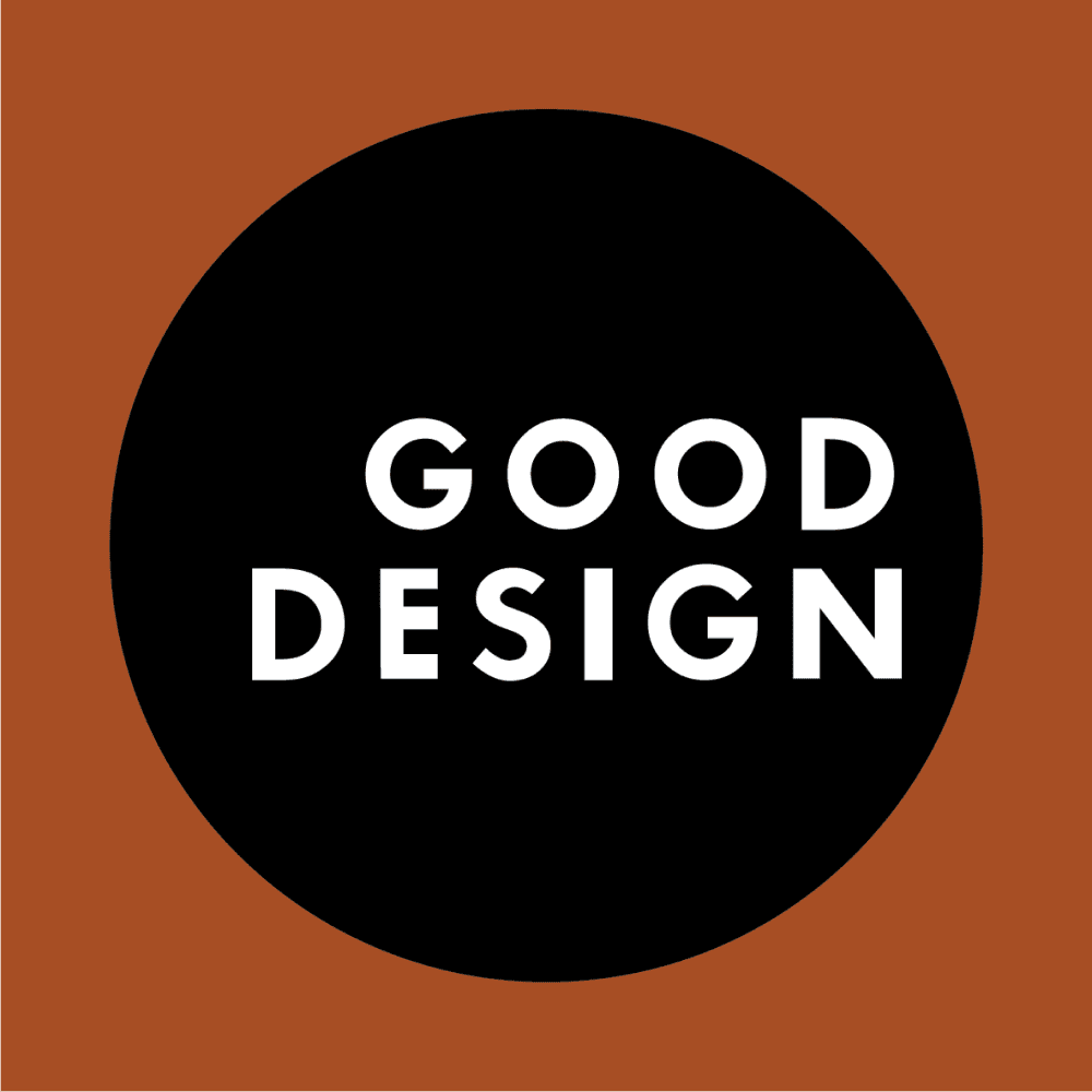 GOOD DESIGN_