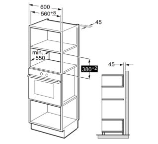 elica virtus combi microwave ban ve ky thuat