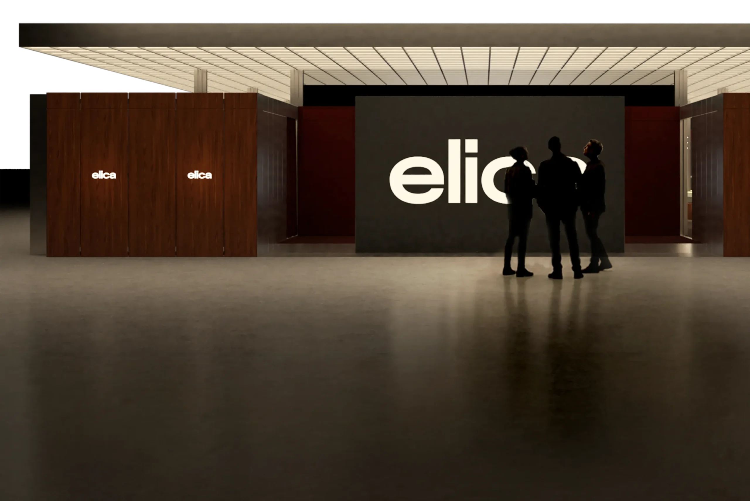 elica eurocucina 2026