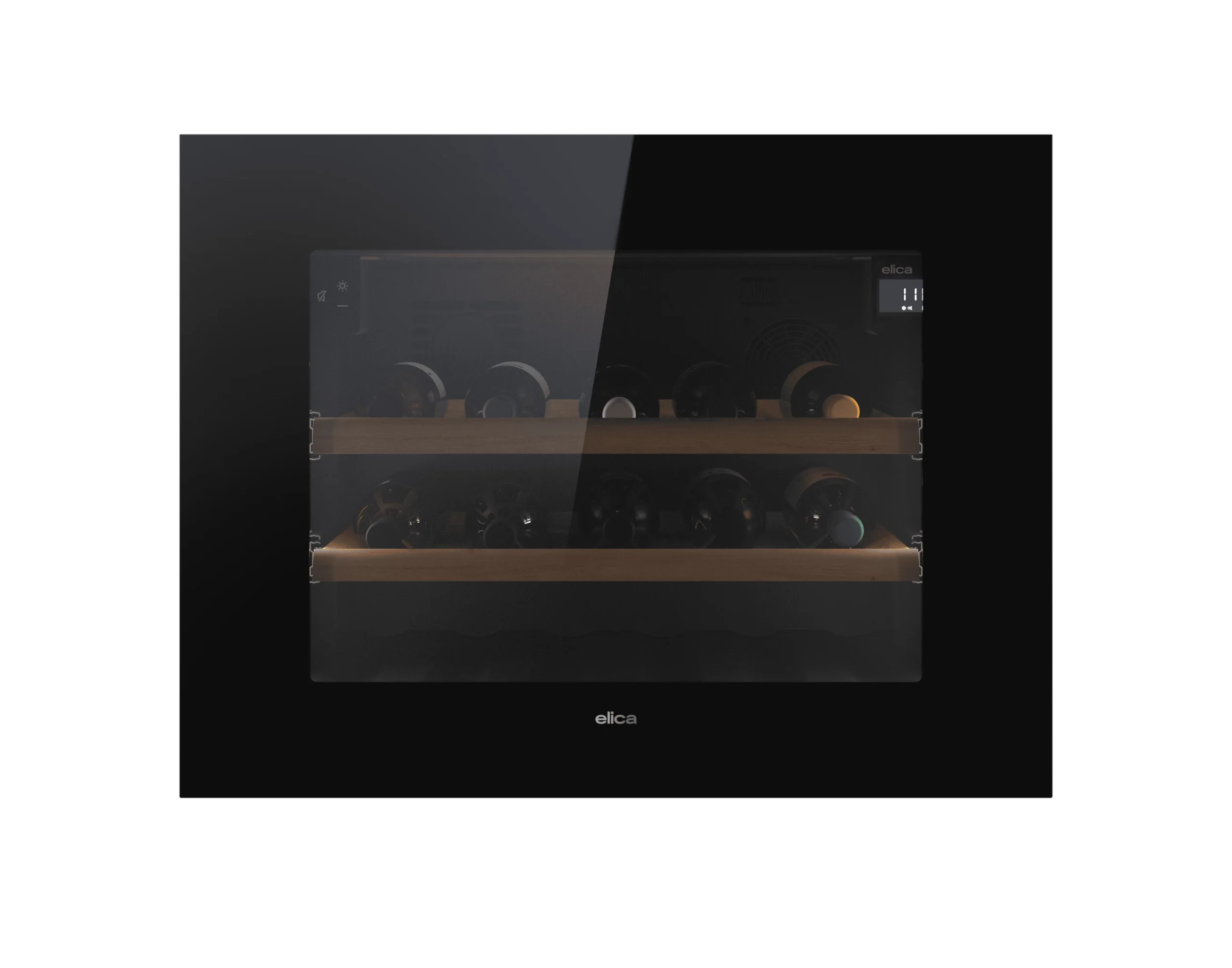 Hoods Wall-Mount Acuta suggested
